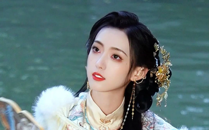 Casual Hanfu Bring Elegance into Everyday Life