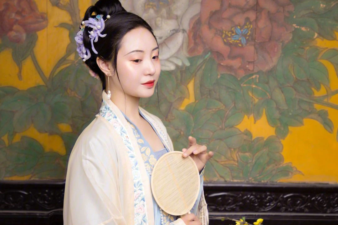 Hanfu Beyond China The Global Influence