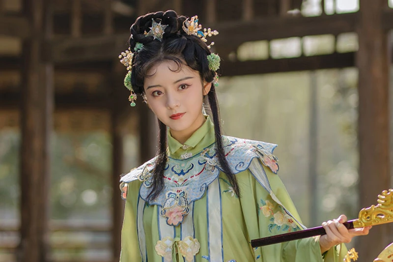 Hanfu for Sale Find the Best Deals and Discounts