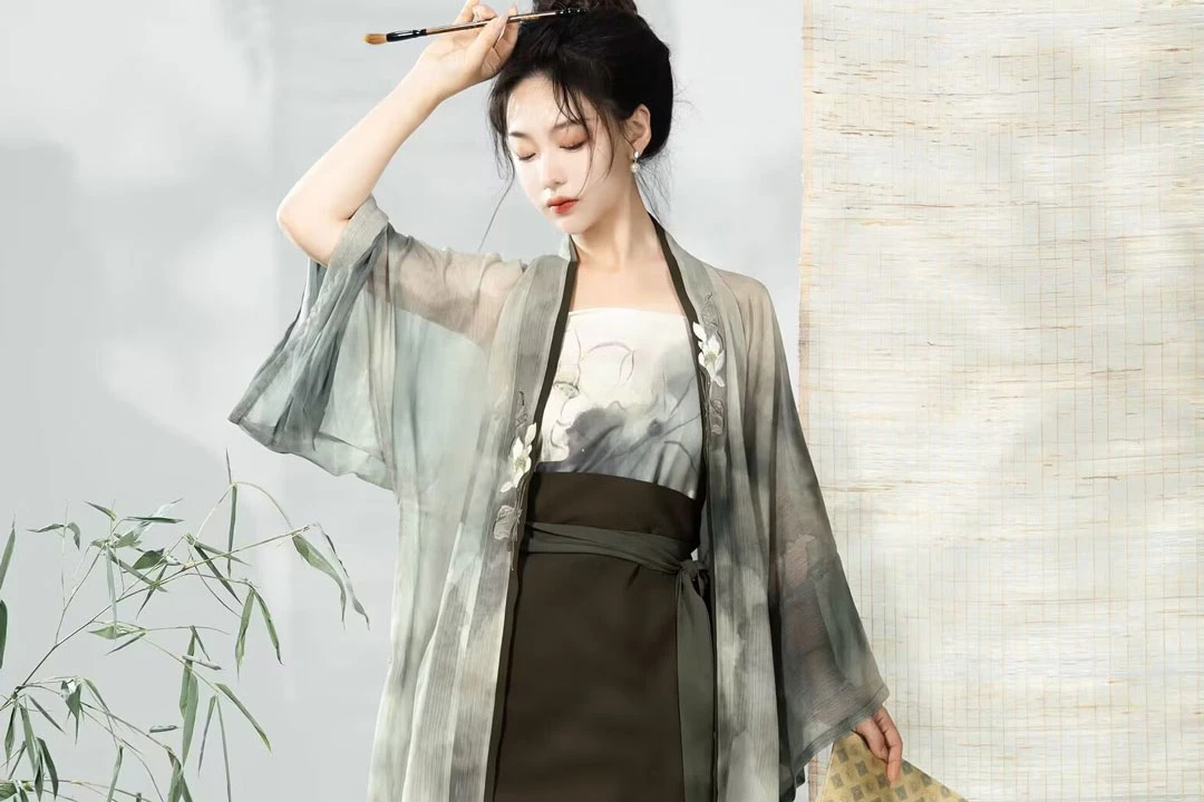 Hanfu Pricing & Costs - How to Get Affordable Quality