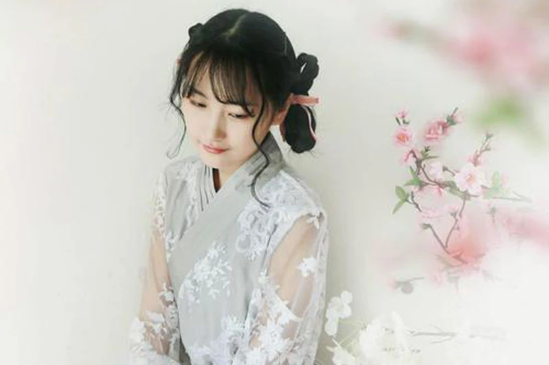 How to Wear Hanfu in Everyday, Modern Lifestyle