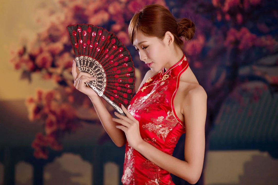 Qipao is Not Hanfu, Learn Cheongsam Origin and Difference