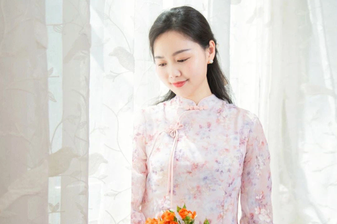Qipao vs Hanbok, You Need to Know the Differences