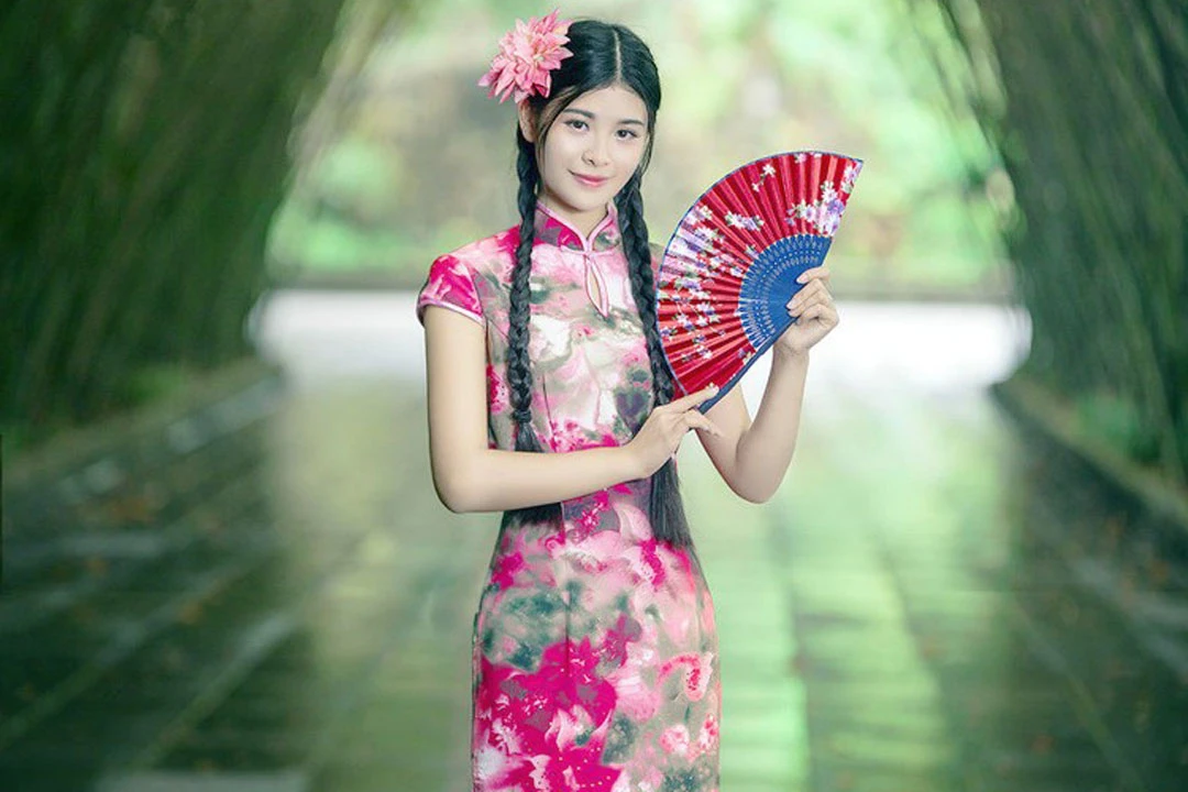 Qipao vs Hanbok, You Need to Know the Differences