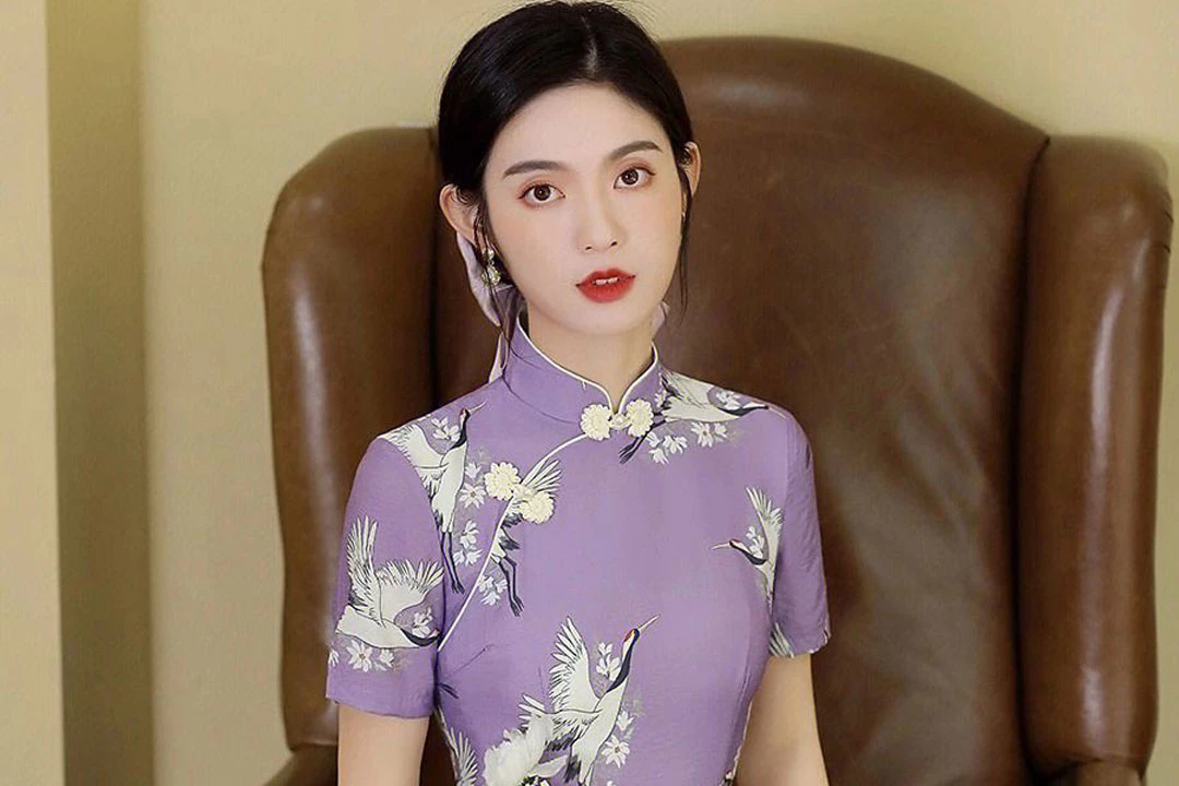 Why Is Chinese Qipao Dress So Popular