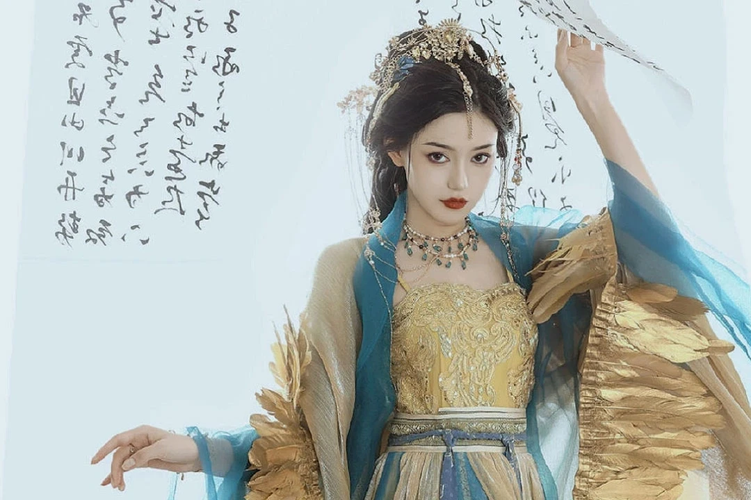 A Deep Dive into the Ancient Hanfu Skirts