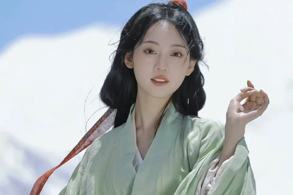 Han Dynasty Hanfu Tradition and Social Hierarchy - Newhanfu