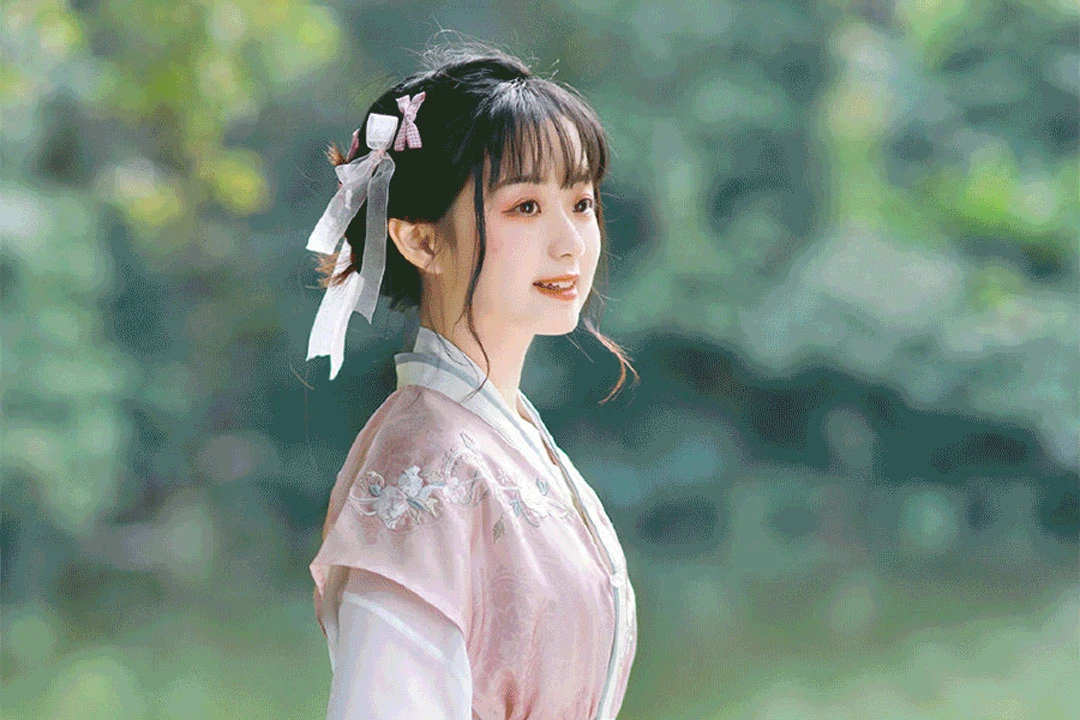 The Innovation of Song Dynasty Hanfu Dress