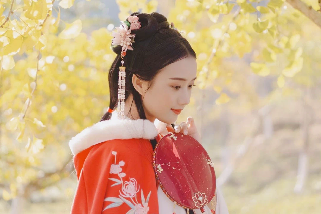 Han Chinese Fashion in the Qing Dynasty - Newhanfu