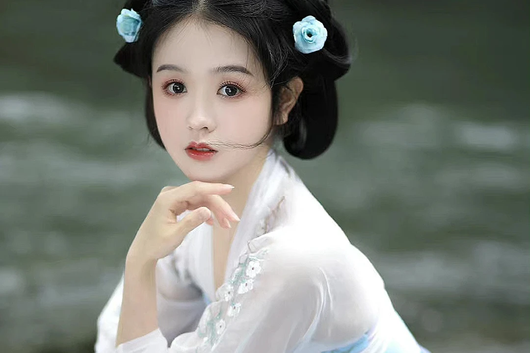 How to Choose Kids Hanfu as Children Gifts