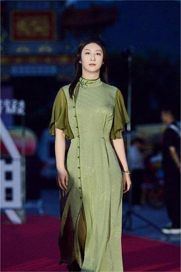 2024 Red Celebrity Festival in the Ancient Town of Hengdian