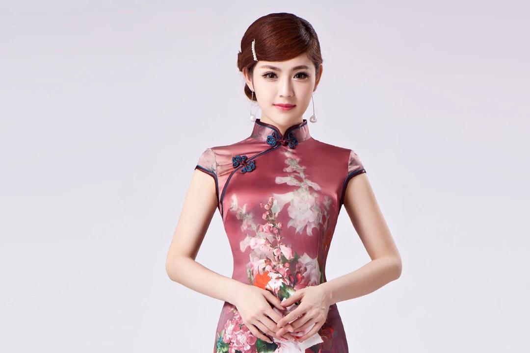 Exploring the Styles and Occasions Suited for Qipao Dresses