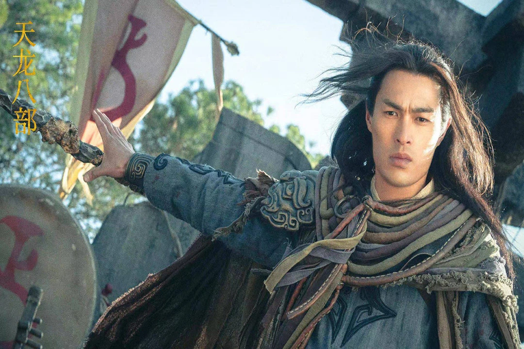 The Decline of Wuxia Chinese Dramas?