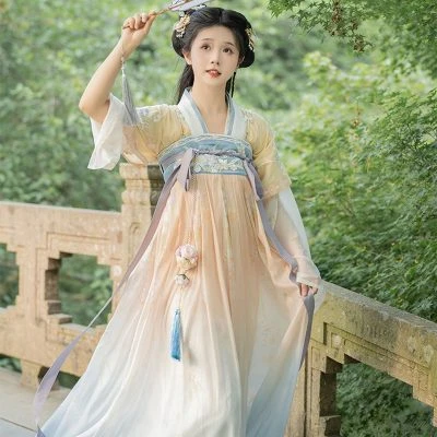 100 Best Women s Hanfu Dress Clothing Newhanfu 2024