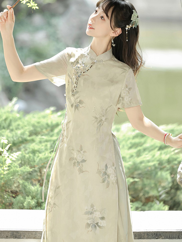 Camellia Grace 7