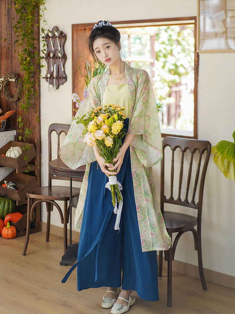 Floral Drift 9