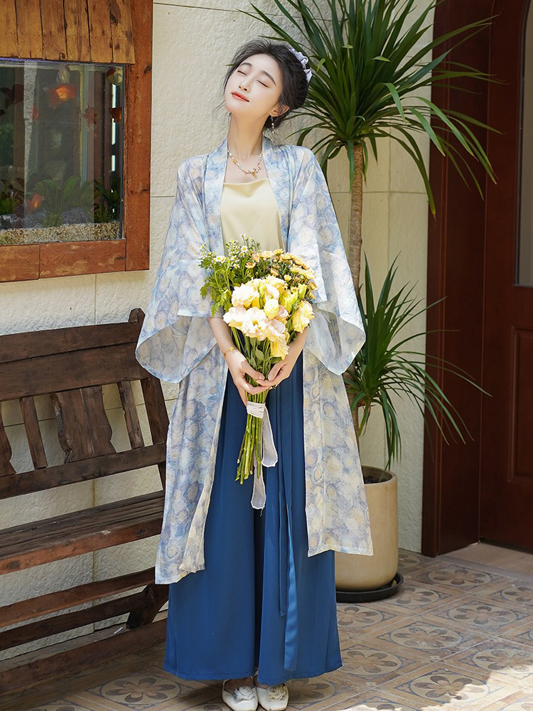 Floral Drift 7