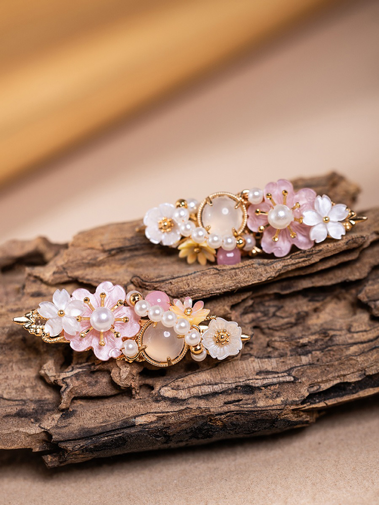 Fairy Cherry 4