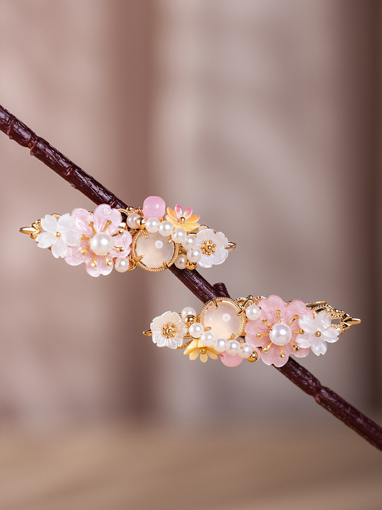 Fairy Cherry 5