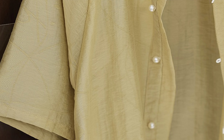 Fashion Hanfu Women Daily Commuter Dress Tang Dynasty Style