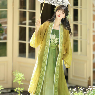 Women Summer Dresses Daily Daffodil Pleated Skirt