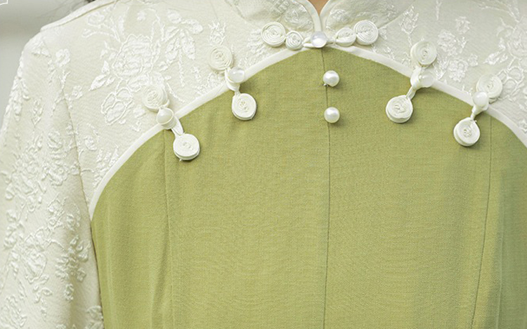 Autumn Women Hanfu Daily Han-Style Cape Set