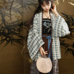 Song Dynasty Qiyao Hanfu New Autumn Casual Wear for Women