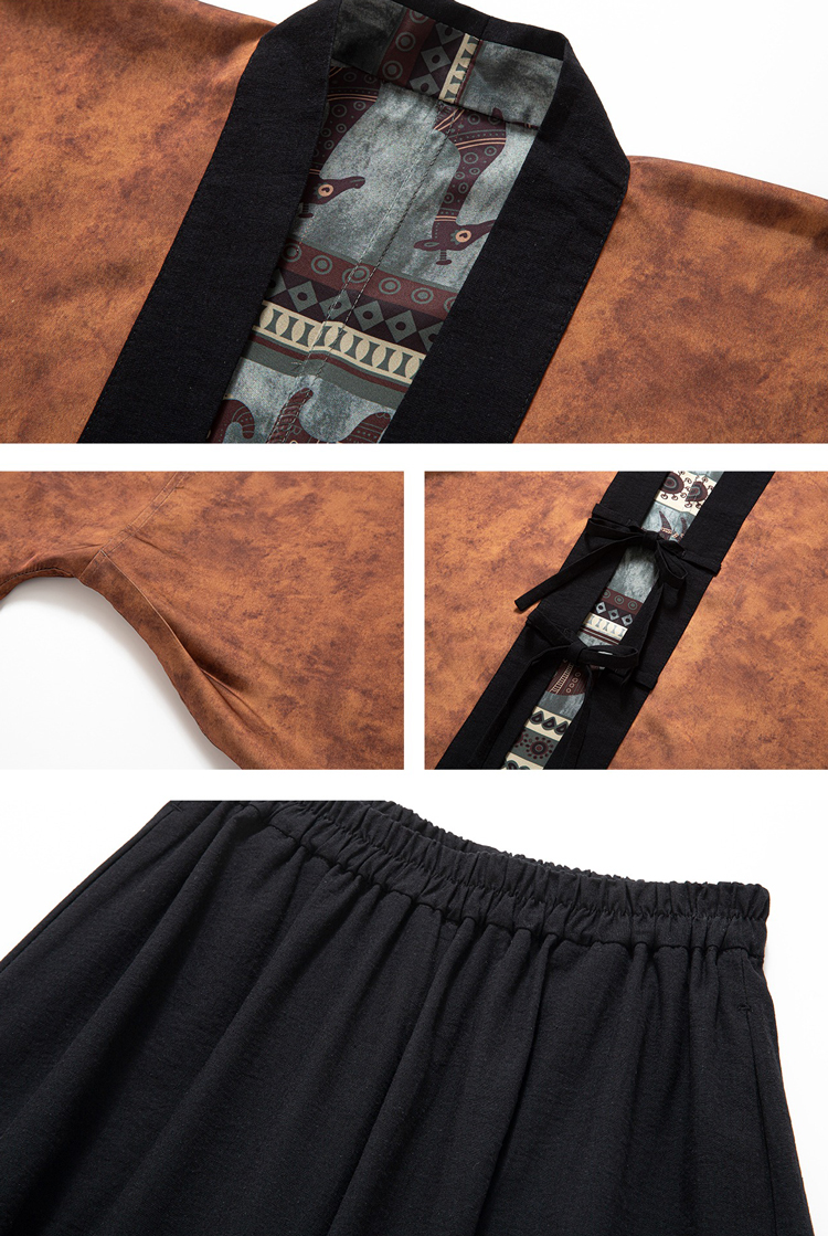 Women Fall Hanfu Jin Dynasty Style Personalized Clothing