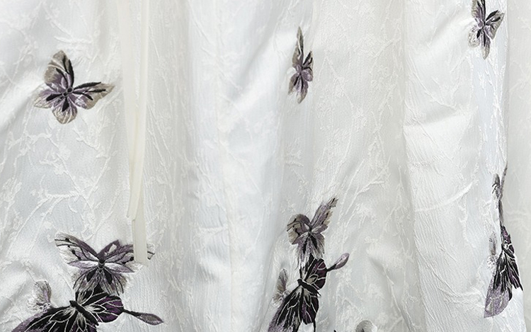 Autumn Fashion Hanfu Ming Dynasty Set in Lolita Style