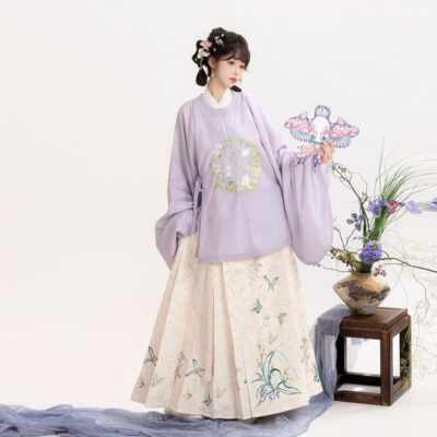 Moonlit Elegance