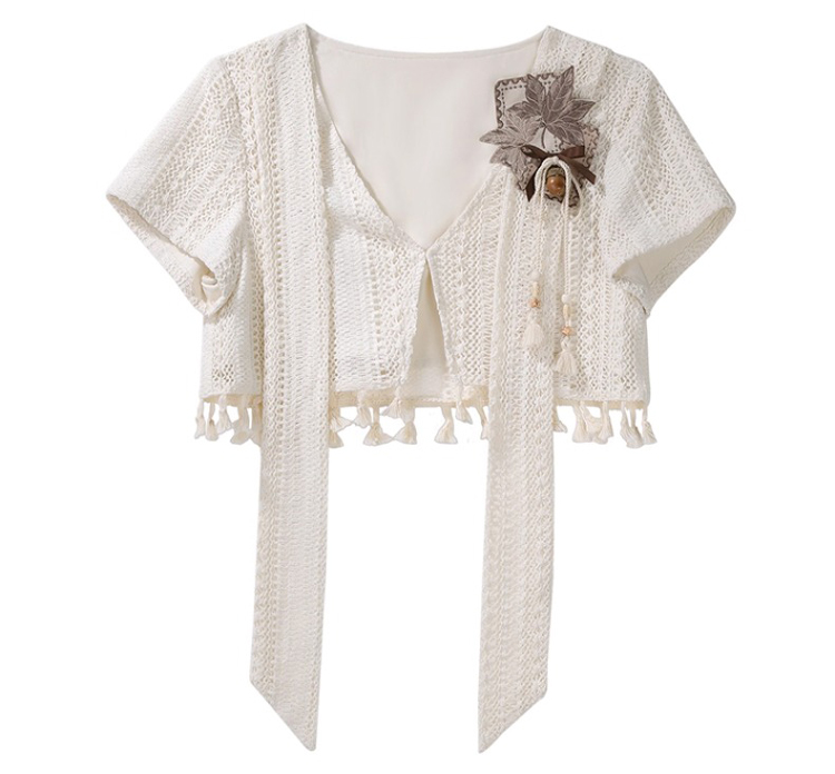 Fashionable Hanfu Set Autumn Womens Casual Dress