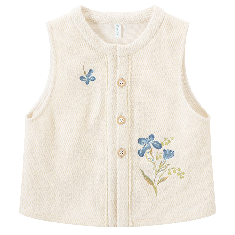 Women Autumn Bijia Hanfu Set Stand-Collar Shirt Set