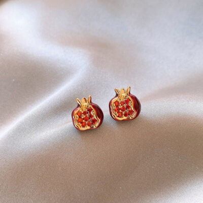 Classic New Year Hair Clip Adorable Hanfu Hair Accessory for Kids