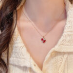 Women Hanfu Hairpin Ancient-Style Plum Blossom Hairpin for Chinese New Year Accessories