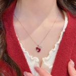 Women Hanfu Hairpin Ancient-Style Plum Blossom Hairpin for Chinese New Year Accessories