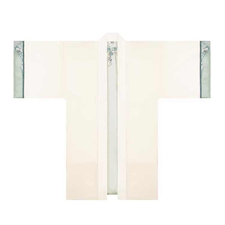 Qing Shan Xing (青山行) 13