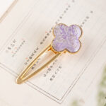 Handmade Hanfu Hairpins Vintage Side Clips Traditional Costume Hair Accessories for Cheongsam