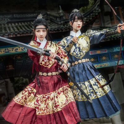 Rui Long Yin (瑞龙吟)