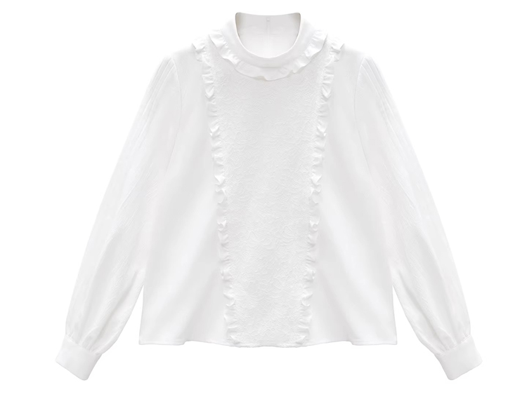 Spring Women Hanfu Set Duijin Jacket Black Mamian Skirt Elegant Style