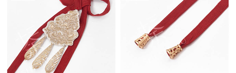 Tang Dynasty Style Women Hanfu Set in Tencel Fabric for Casual Daily Wear