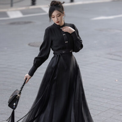 Dong Fang Gu (东方骨)