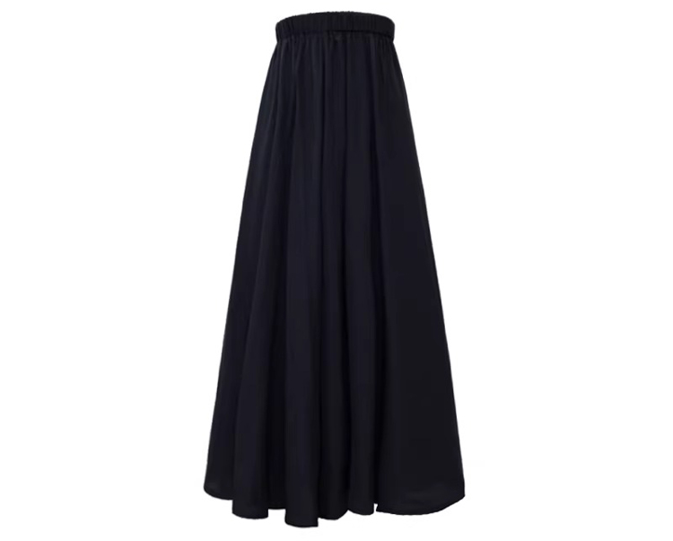 Everyday Women's Ming Dynasty Hanfu Mamian Skirt Fashionable Retro Set