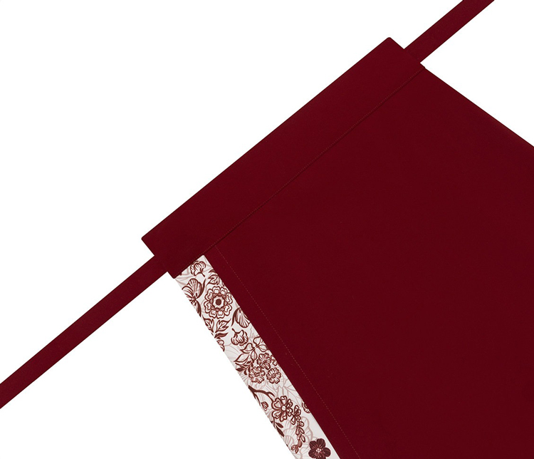 Fashion Hanfu Denim Jacket with Song Dynasty Aesthetic for Women Daily Wear