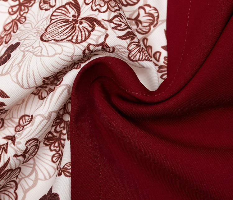 Fashion Hanfu Denim Jacket with Song Dynasty Aesthetic for Women Daily Wear