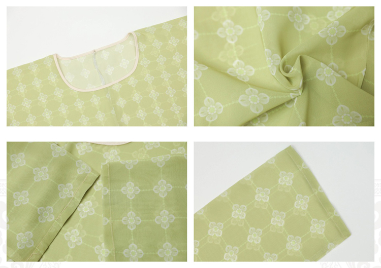 New Women Tang Dynasty Hanfu Qiyao Ruqun Spring Classical Dress