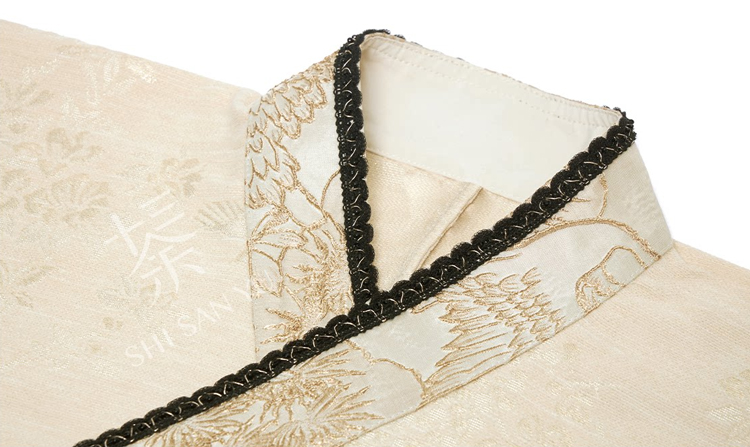 Spring Ming Dynasty Style Hanfu Set Black Fashionable Hanyuansu Women Attire