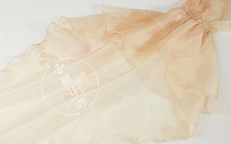 Tang Style Teenage Girl Qixiong Shanqun Modern Take on Traditional Chinese Summer Hanfu