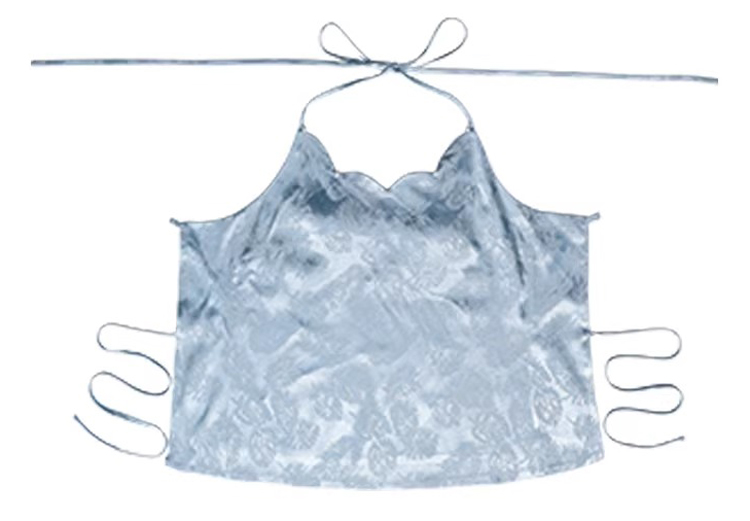 Traditional Song Dynasty Style Women Hanfu Summer Casual Skirt