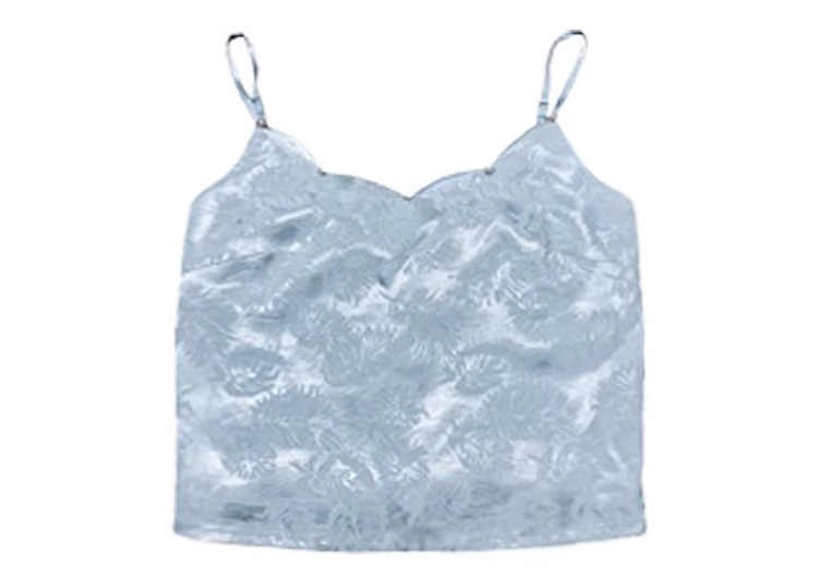 Traditional Song Dynasty Style Women Hanfu Summer Casual Skirt