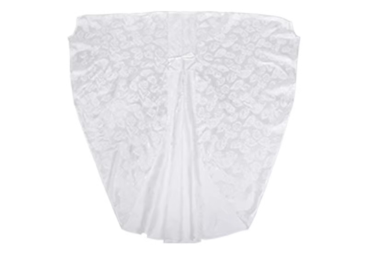 Traditional Song Dynasty Style Women Hanfu Summer Casual Skirt